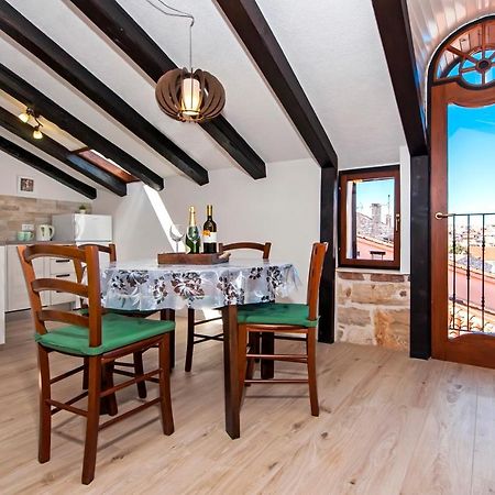 Rovigno Bella Sea View Apartment 외부 사진